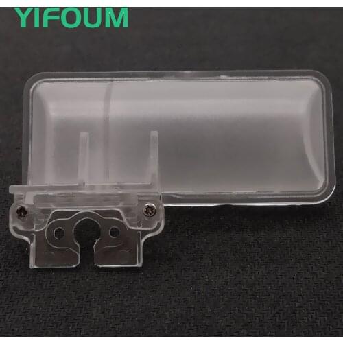 YIFOUM Car Rear View Backup Camera Bracket For Subaru XV STi BRZ WRX Tribeca Legacy Forester Outback Impreza VX/Toyota GT86 FT86