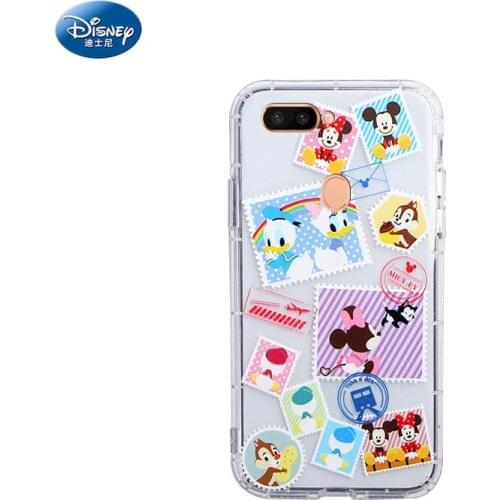 Disney for iPhone 6 /6S /6PLUS 7/8 / PLUS X / XS / XR / XS MAX 11 / 12min Mobile Shell zz0430-2