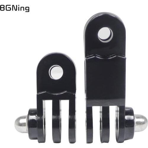 Generic Universal Straight Joint Pivot Arm Thumb Knob for Gopro Hero 2 3 3+ Plus 4 Camera Tripod Mount F05658