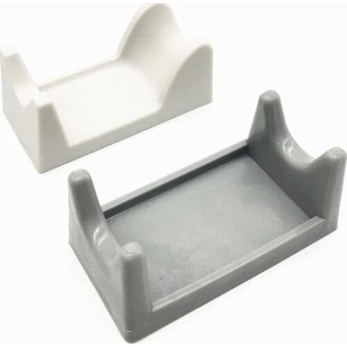 Strong 210 Marathon Drill Pen Plastic Electric Nail Craft Drill File Bit Manicure Machine Pen Holder Stand For Nails Art Tools