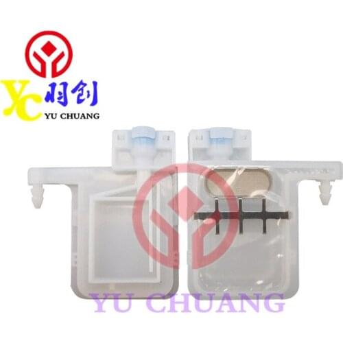 Generics DX5 Damper for Mutoh/Epson/Galaxy/XULI Inkjet Printer Hot Sale DX5 Big Damper