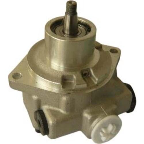 FEBIAT Hydraulic Pump used for RENAULT-Right 80225