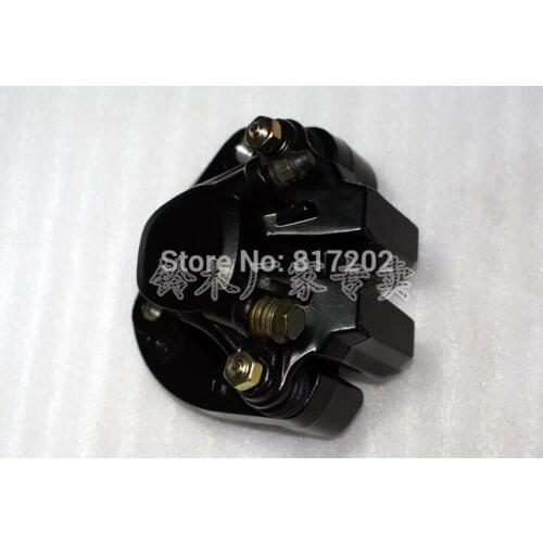 GN250 BRAKE CALIPER ASSY OEM No. 59300-38300