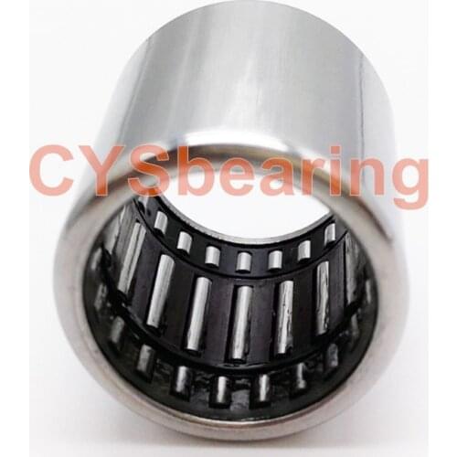 HFL2026 20x26x26 HFL2530 25x32x30 HFL3030 30x37x30 HFL3530 35x42x30 Single Way Needle Bearing One Way Roller Bearing