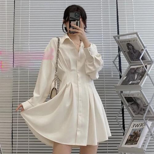 Модные платья-трапеции JANTSALINMO China At AliExpress