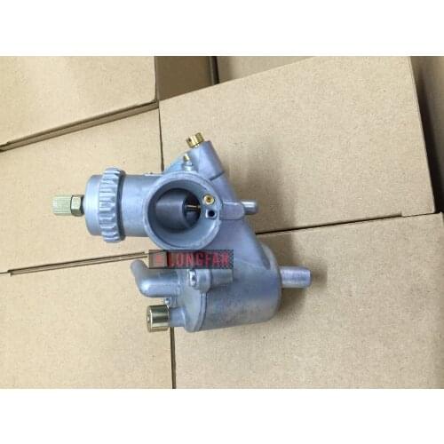 FREE SHIPPING to 30 countries : JAWA 50 carburetor fit for moped jawa 50 carb JAWA CARBURETOR