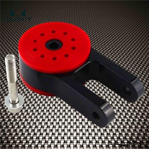 Rear Motor Mount Fits For Ford 2013-2019 Focus Mk3 ST / RS Models and Fits For Mazda Speed 3 07-13