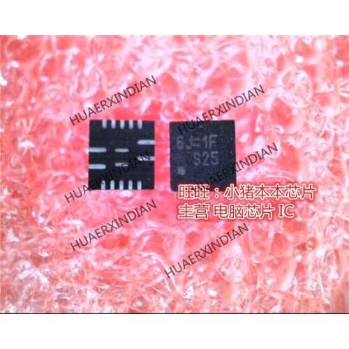 New original 6J=3B 6J=2C 6J=3E 6J=3C 6J=20 6J= QFN High Quality