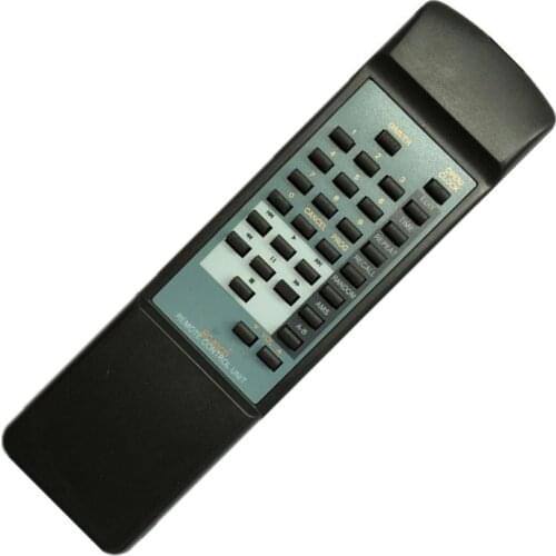 New Remote Control For Marantz RC63CD RC-63CD RC-48CD fit for CD63SE CD67SE CD48SE CD Player