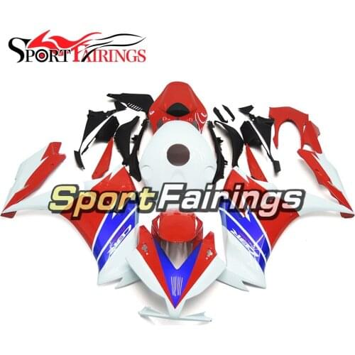 Fairings For Honda CBR1000RR Year 12 14 2012 2013 2014 ABS Motorcycle Fairing Kit Bodywork Motorbike Cowling Red White Black New