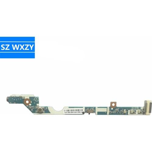 Original For SONY 13.3 Inches VPCSA VPCSB VPCSC VPCSD Series Audio Board SWX-358 REV:1.1 100% Tested Fast Ship