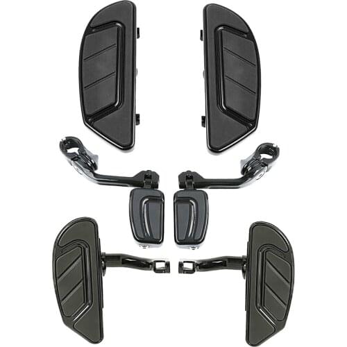 Motorcycle Footpegs Rideforfun China