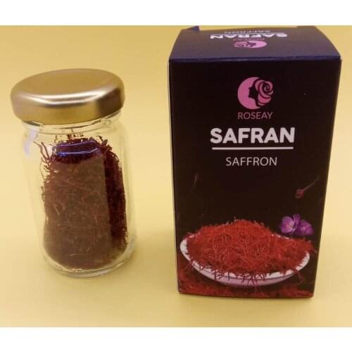 Safranbolu saffron Body Sequins