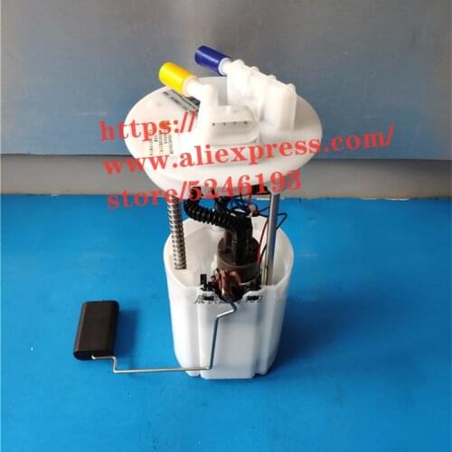 Fuel Pump For Chery Tiggo Gasoline Pump Electronic Oil Pump T11-1106010
