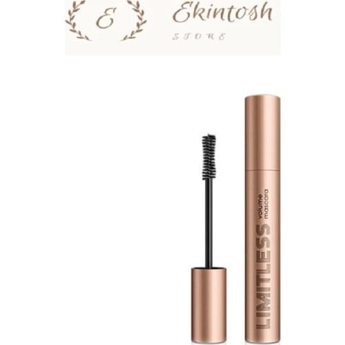 LIMITLESS MASCARA | FARMASI | MADE IN TURKEY