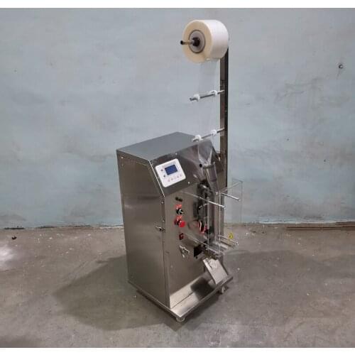 Automatic Seasoning Water Soy Sauce Vinegar Liquid brown Sugar Water Pure Liquid Packaging Machine Quantitative Filling Machine