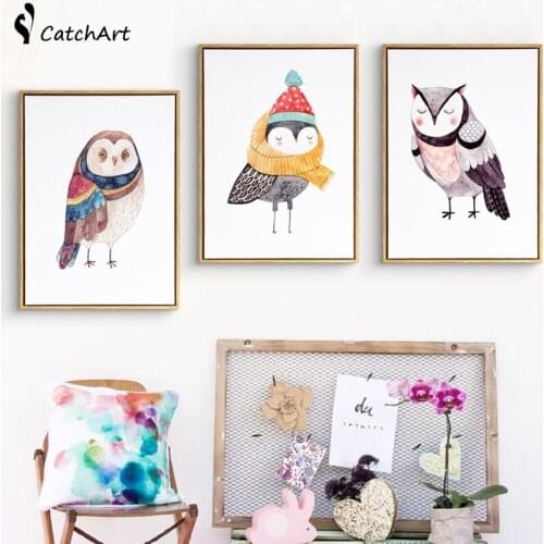CATCHART Painting Supplies