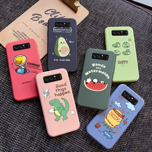 Dienya Samsung Galaxy Note 20 Ultra Phone Cases