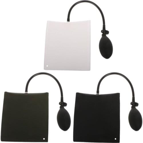 Door Window Installation Positioning Air Cushion Wedge Locksmith Airbag Auto Car Pick Lock Opener Drop Ship