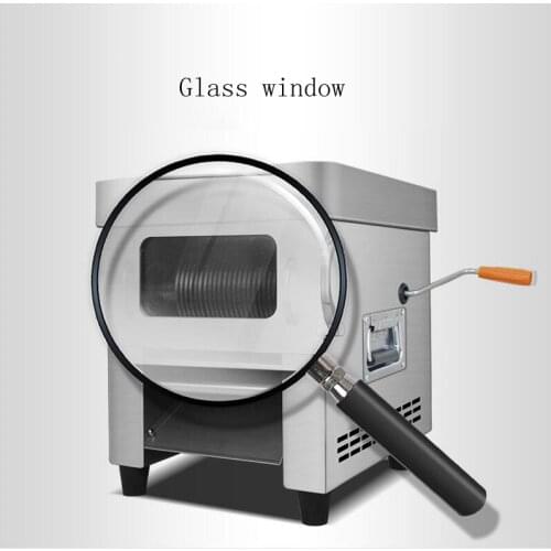 Electric Manual Dual-use Meat Cutter Machine Pull-out Blade Shred Slicer Dicing Machine Commercial Meat Slicer machine