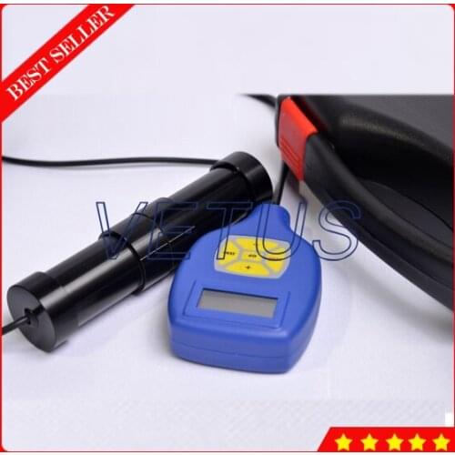 ETT-0682 Portable Light Transmission Meter with LCD digital display