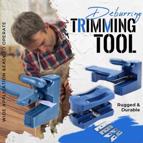 Woodworking toolsDouble Edge Trimming Tools