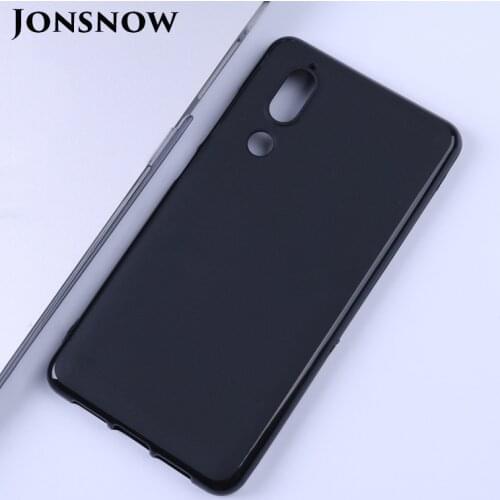 JONSNOW Silicone Phone Cases