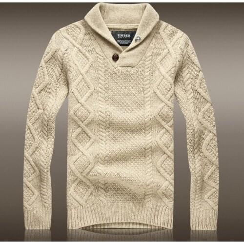 PAFUTIN Men's Sweaters