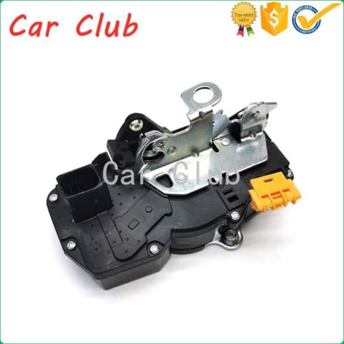 Front right central lock 931311 25810515 25829640 25876451 25964534 15849805 15909293 15923450 2076 for Chevrolet