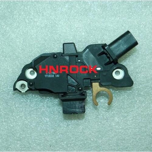 14V Voltage Regulator F00M145286, F00M145394 For MITSUBISHI Pajero,Montero 3.2 For Alternator OEM A3T08699, A3T09699, A3TB1299