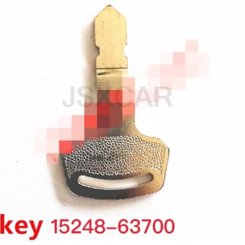 For Kubota 688Q harvester starter switch assembly 15248-63590 electric lock SWITCH STARTER free shipping durable accessories