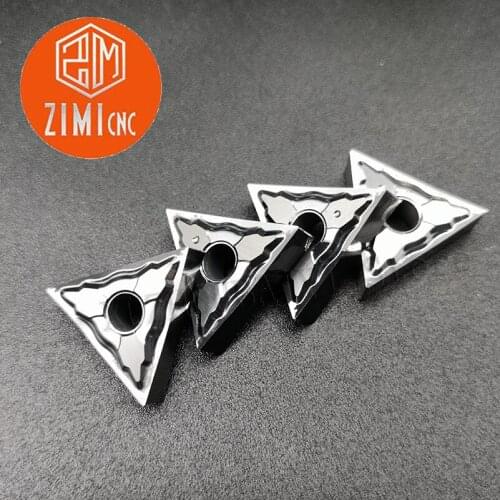 TNMG160402/04/08-HA TCGT16T3/02/04/08 TCGT090202/04 TCGT110202/04/08-AK H01 Carbide external turning tool for machining aluminum