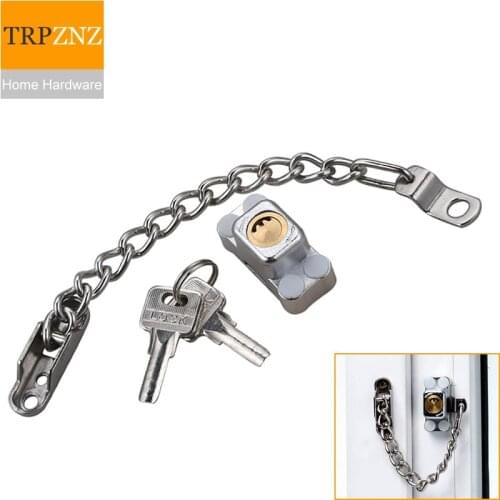 Padlocks TRPZNZ China