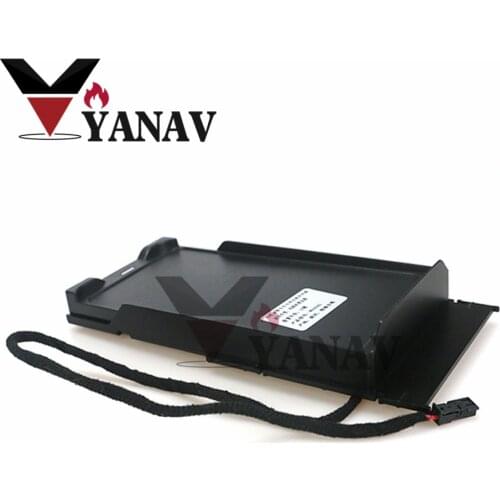 Smart Wireless Car Charger for Maserati quattroporte 2017-2018/for Jepli 2017-2018 Intelligent Infrared Fast Wirless Charging Ca