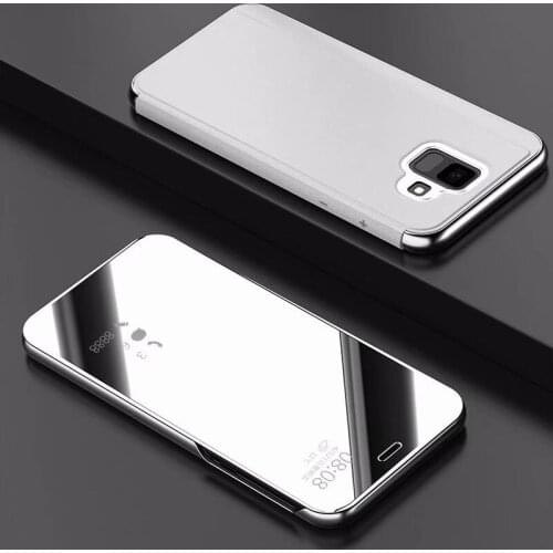 Unflyge Phone Cases Samsung Galaxy A6 Plus