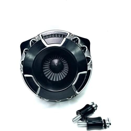 For Harley Sportster XL883 XL1200 Softail Dyna Touring Air filter Big Twin Cam FLT FLST FXDLS Motorcycle air filter