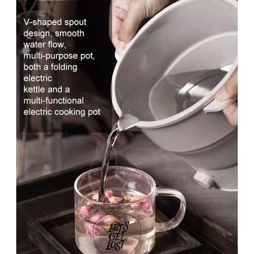 Yamou Household Teapots