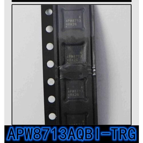 10PCS-50PCS Brand new original authentic APW8713AQBI-TRG QFN-44 APW8713AQBI QFN44 code: APW8713A converter chip
