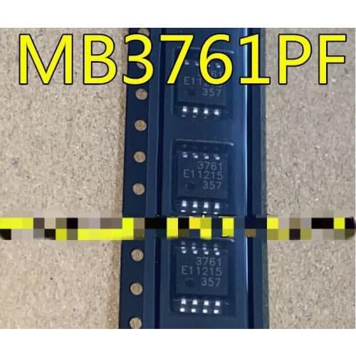 5-50PCS/ MB376IPF MB3761PF 3761 SOP8 NEW