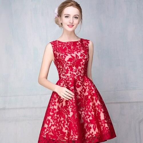 Aswomoye Bridesmaid Dresses