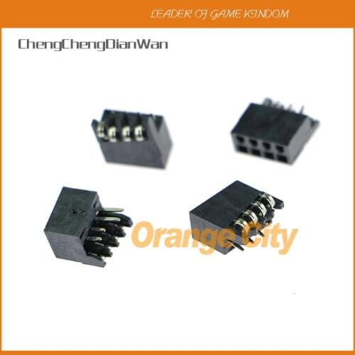 ChengChengDianWan for Xbox One XboxOne Wireless Controller Rechargeable Battery Terminal Interface Socket Connector Port