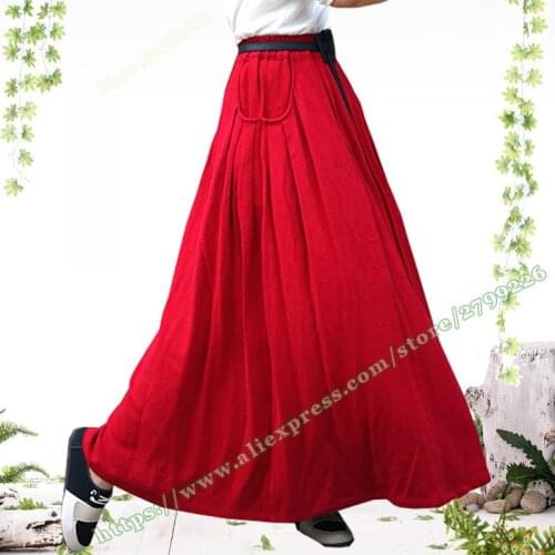 Женские юбки Cnguose China At AliExpress