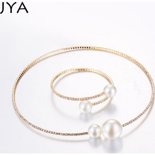Cpop road Pearl Necklaces For Women