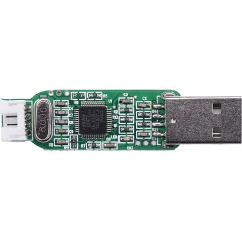 DIY Jlink OB STM32 Debugger Emulator Programmer Downloader for Dlion 3d printer motherboard Secondary Developing simulator parts