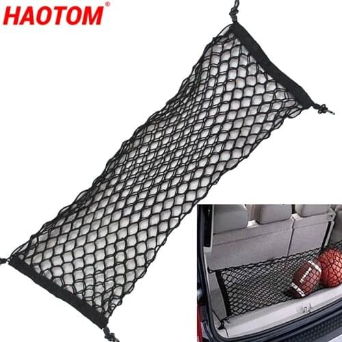 HAOTOM Trunk Organizers