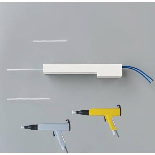 KCI electrostatic spray gun high voltage module KCI801 built-in pressure doubler module sprayer special for spray gun