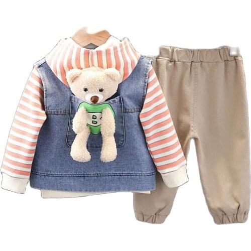 Mecxat Clothing Sets For Newborns