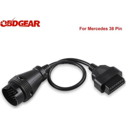 NEXPEAK Mechanical Parts