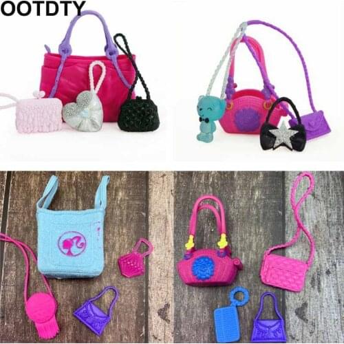 OOTDTY Bags For Girls