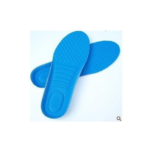 Unisex falt foot High heel Arch Support orthopedic Shoes Sport Gel Insoles pads Insert Cushion 1pair=2pcs LX079
